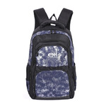 Mochila Elf Espalda 3647B Azul